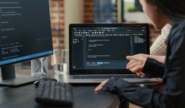 web developement